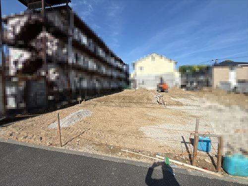 現地写真(撮影年月:2026年4月)