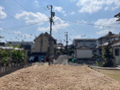現地写真(撮影年月:2026年5月撮影)