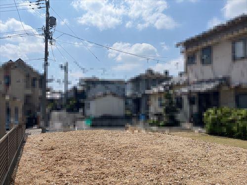 現地写真(撮影年月:2026年5月撮影)