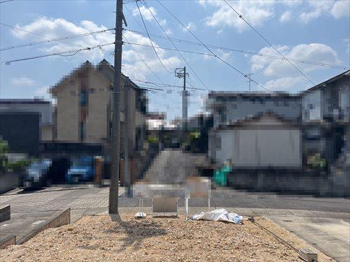 現地写真(撮影年月:2026年5月撮影)
