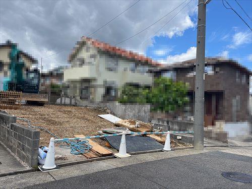 現地写真(撮影年月:2026年4月撮影)