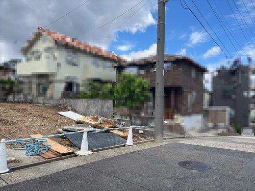 現地写真(撮影年月:2026年4月撮影)