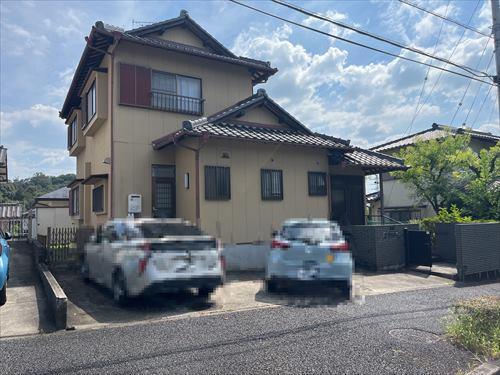 現地写真(2025年8月撮影)