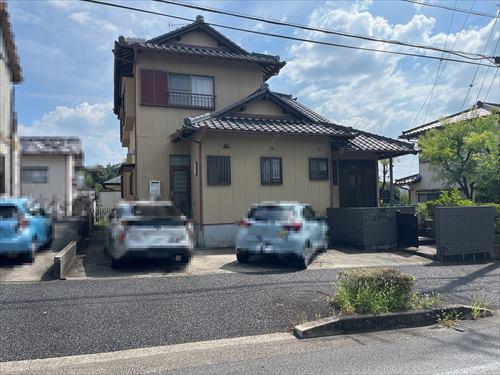 現地写真(2025年8月撮影)