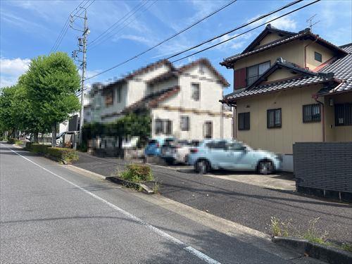 現地写真(2025年8月撮影)
