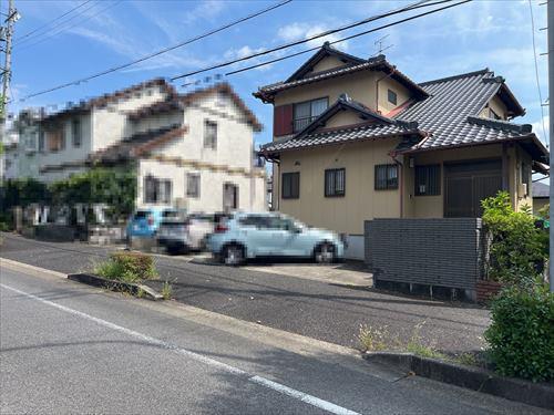 現地写真(2025年8月撮影)