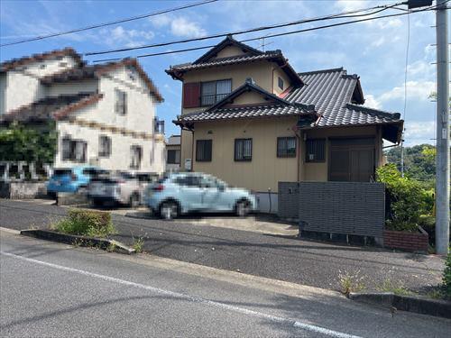 現地写真(2025年8月撮影)