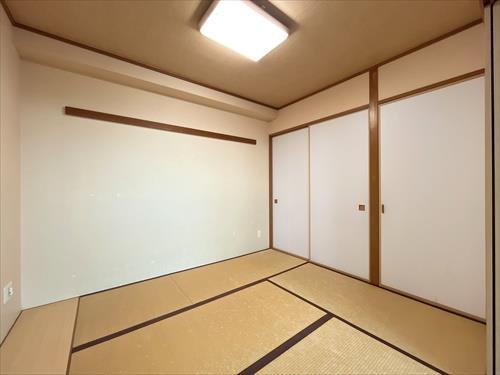 和室約5帖