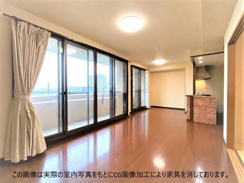 LDK約19.2帖-1