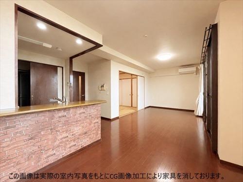 LDK約19.2帖-2