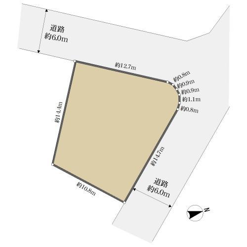 地形図