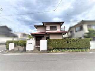 現地(西側から 2026年6月撮影)