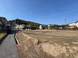 現地写真