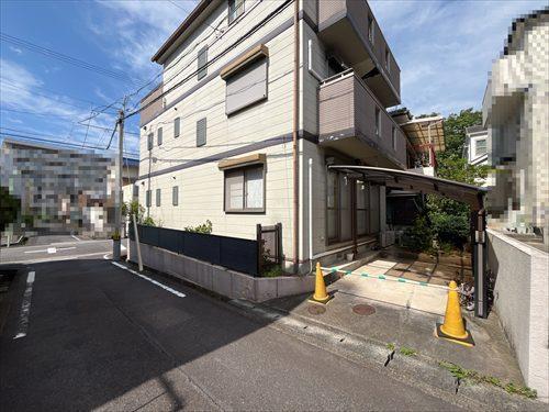 現地写真(2026年7月撮影)