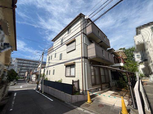 現地写真(2026年7月撮影)