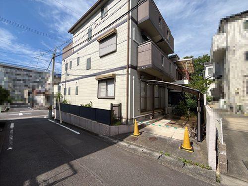 現地写真(2026年7月撮影)
