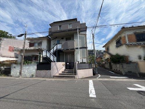 現地写真(2026年7月撮影)