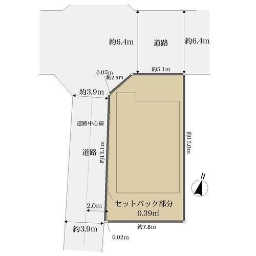 地形図