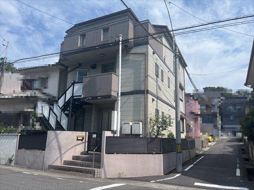 現地写真(2026年7月撮影)
