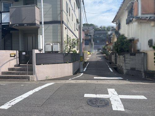 現地写真(2026年7月撮影)