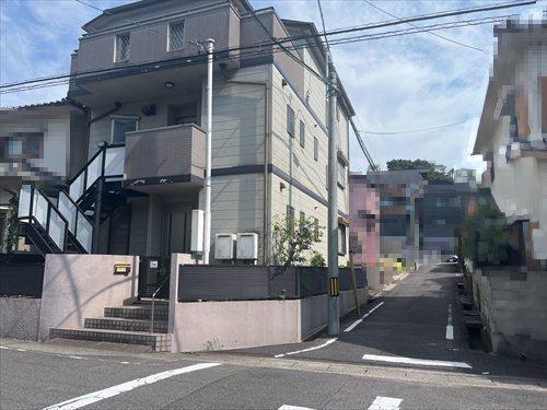 現地写真(2026年7月撮影)
