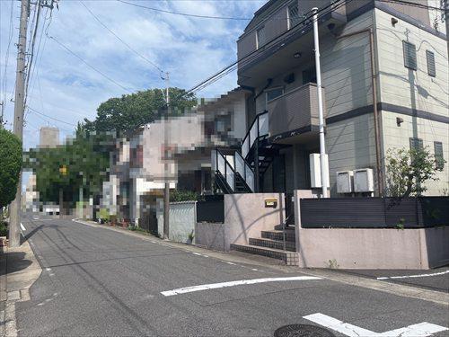現地写真(2026年7月撮影)