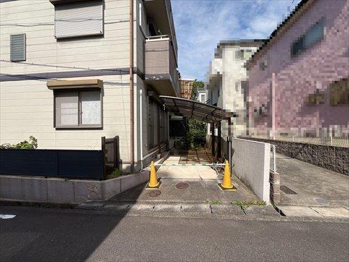 現地写真(2026年7月撮影)