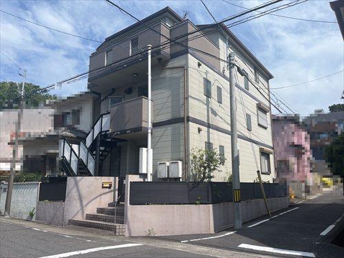 現地写真(2026年7月撮影)