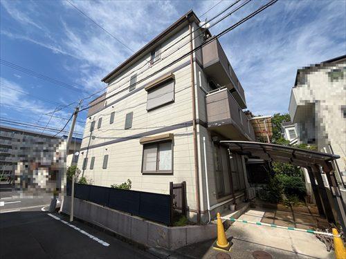 現地写真(2026年7月撮影)