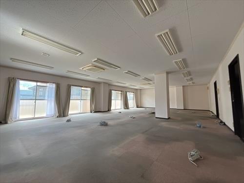 2階店舗（令和8年7月撮影）