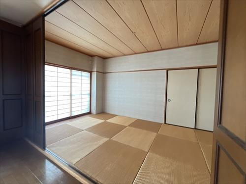 3階和室（令和8年7月撮影）
