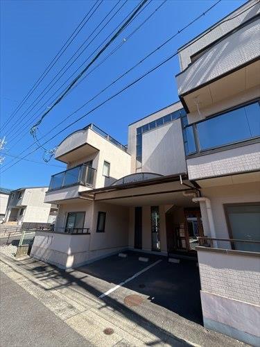 現地（令和8年6月撮影）