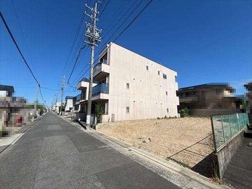 現地（令和8年6月撮影）
