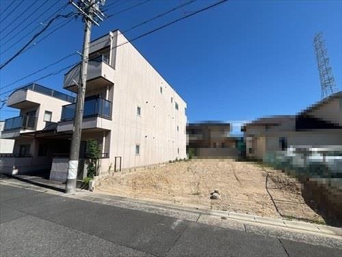 現地（令和8年6月撮影）