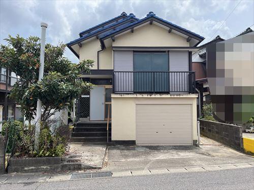現地（2026年6月撮影）