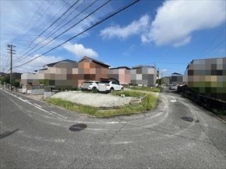 現地