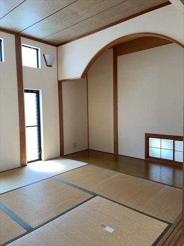 和室