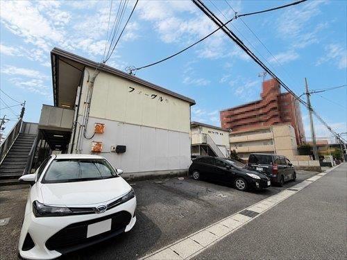 外観２