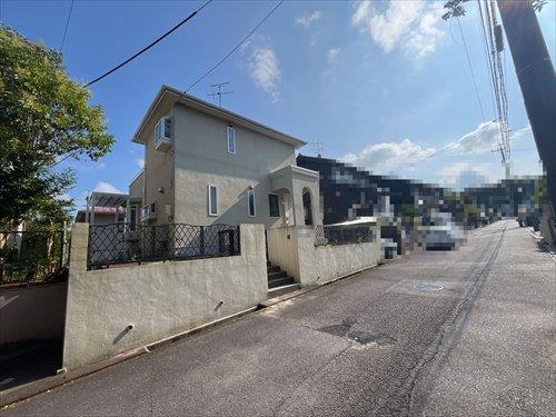 現地写真(2026年7月撮影)