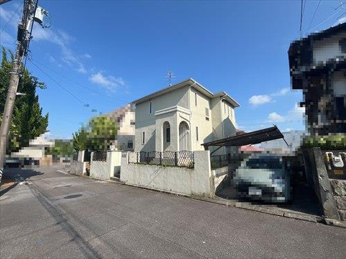 現地写真(2026年7月撮影)