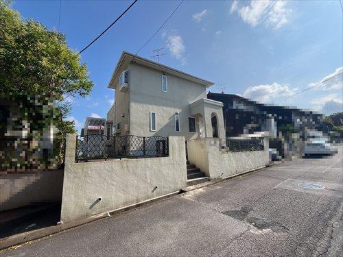 現地写真(2026年7月撮影)