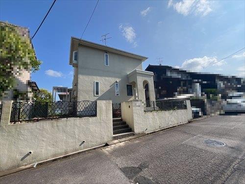 現地写真(2026年7月撮影)