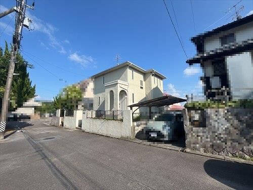 現地写真(2026年7月撮影)