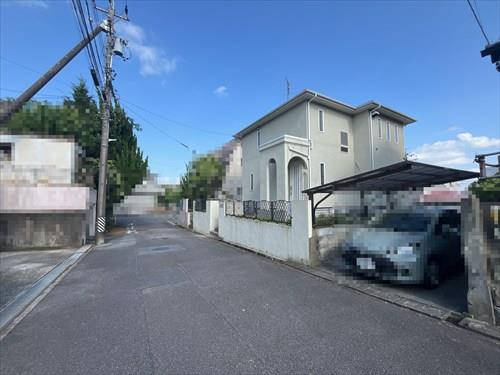 現地写真(2026年7月撮影)