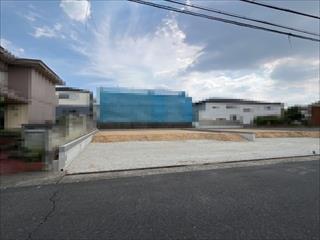 現地写真（令和8年8月撮影）