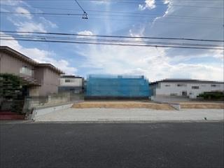 現地写真（令和8年8月撮影）