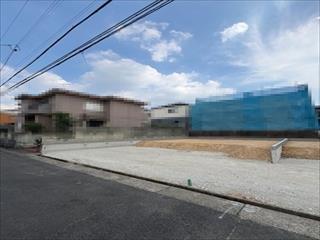現地写真（令和8年8月撮影）