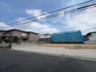 現地写真（令和8年8月撮影）