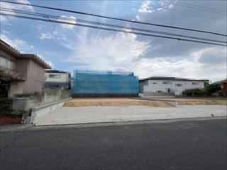 現地写真（令和8年8月撮影）