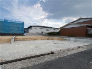 現地写真（令和8年8月撮影）